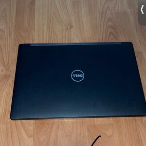 dell latitude laptop